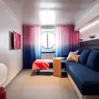 Overview of a Outside (Guarantee Cabin)