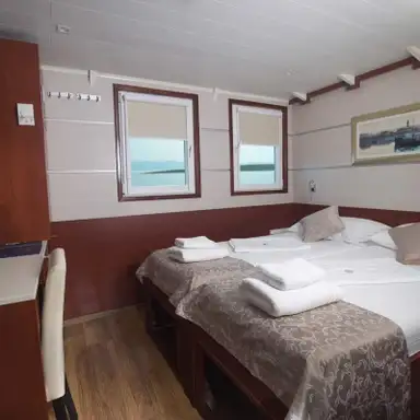 Image related to Window Cabin