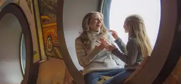 DISNEY WONDER