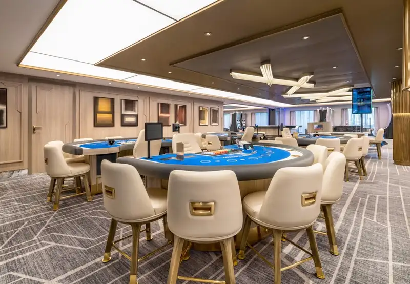 Casino