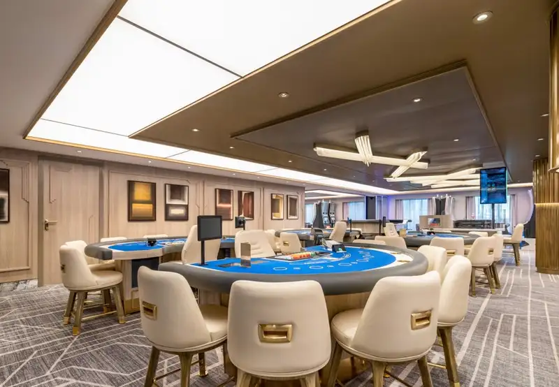 Casino