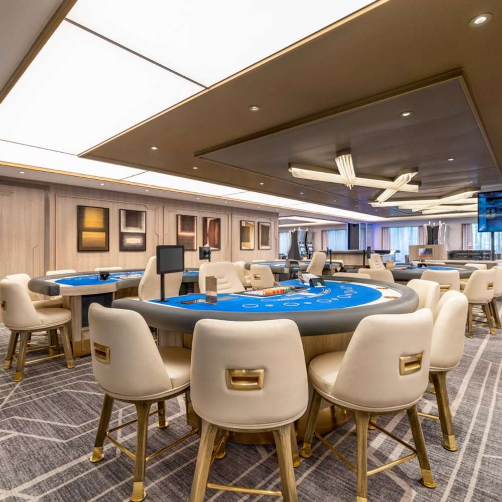 Casino