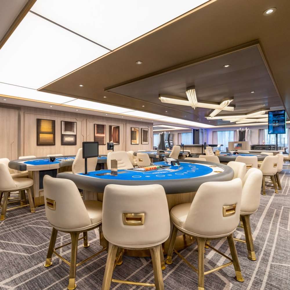Casino