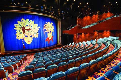 Image related to Stardust Theater