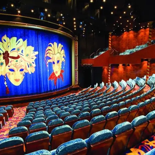 Stardust Theater