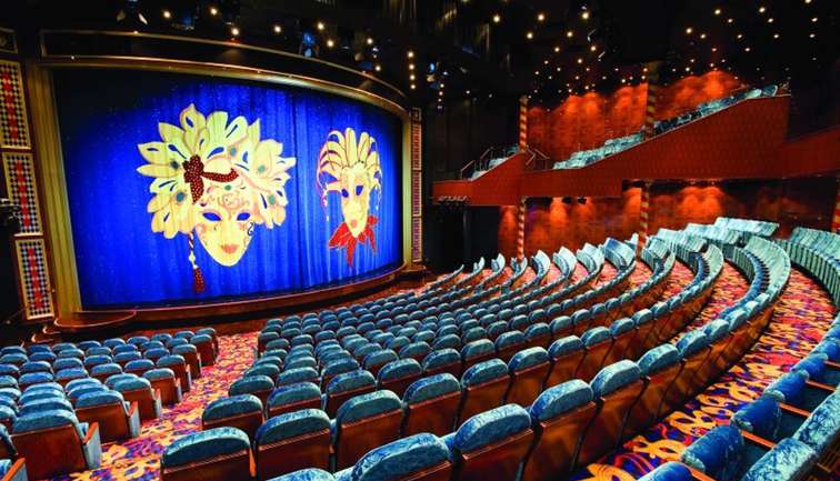 Stardust Theater