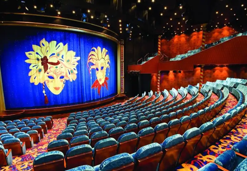 Stardust Theater