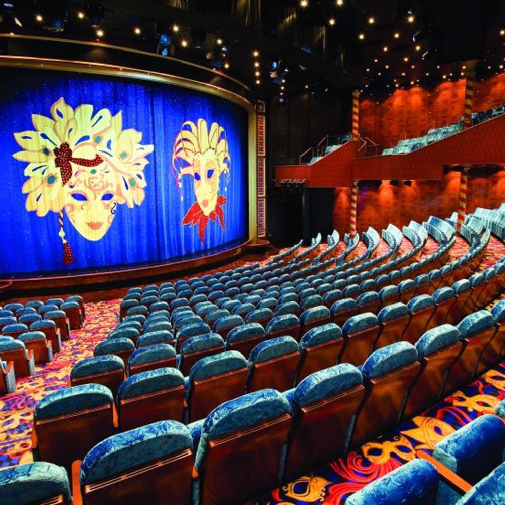 Stardust Theater