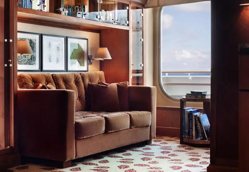 Crystal Symphony