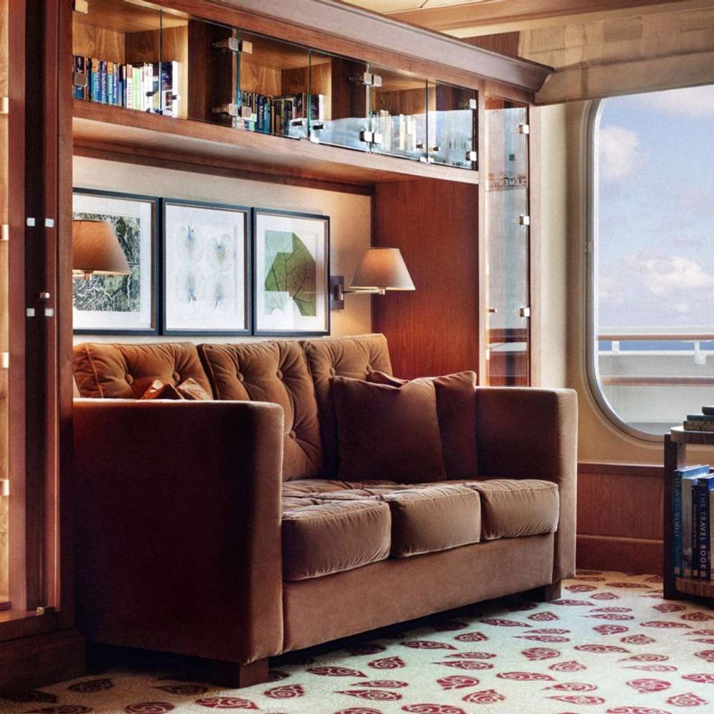 Crystal Symphony