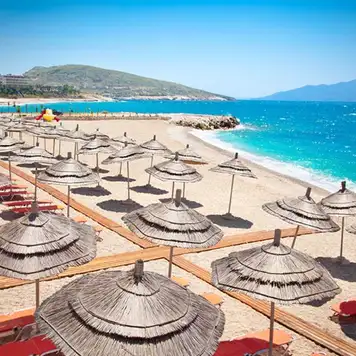 Image related to Bora Bora Beach