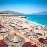 Mango Beach Sarande Albania