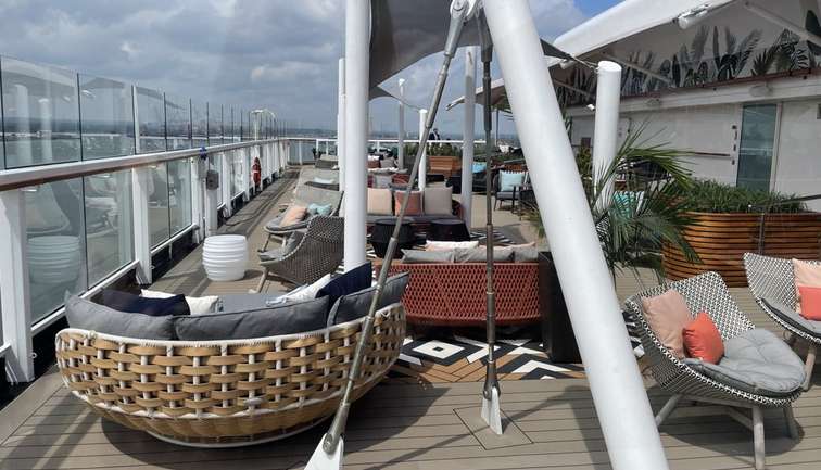 Celebrity Silhouette