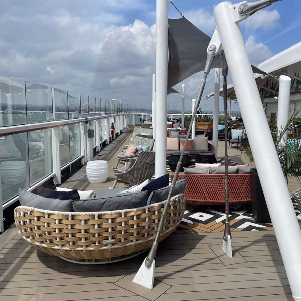 Celebrity Silhouette