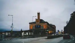 Image related to Fotografiska