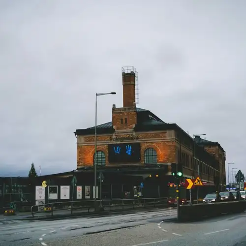 Image related to Fotografiska