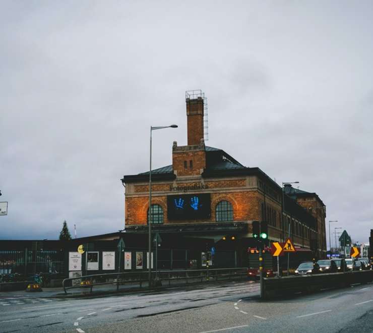 Fotografiska