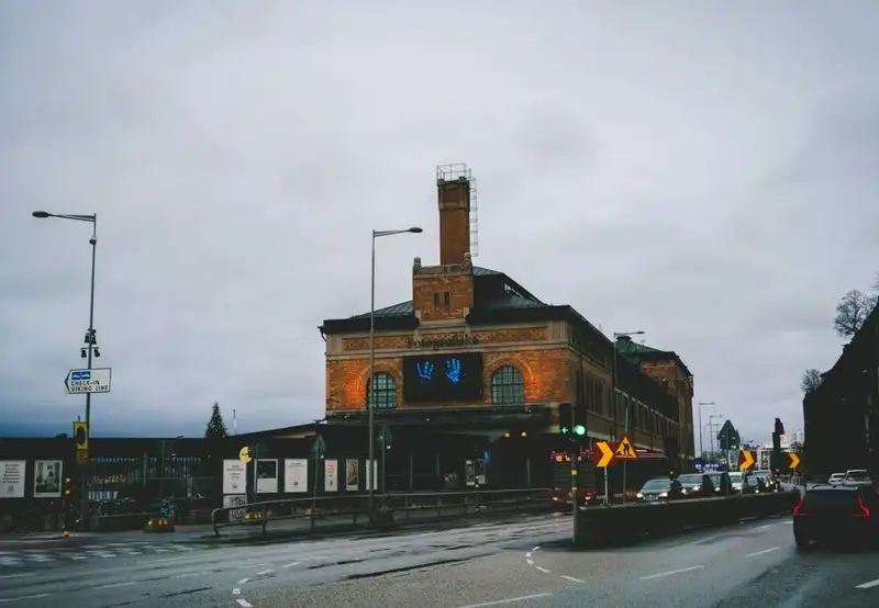 Fotografiska