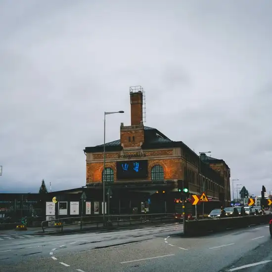 Fotografiska