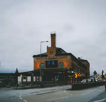 Image related to Fotografiska