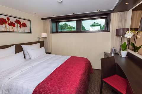 Image related to Deluxe Stateroom
