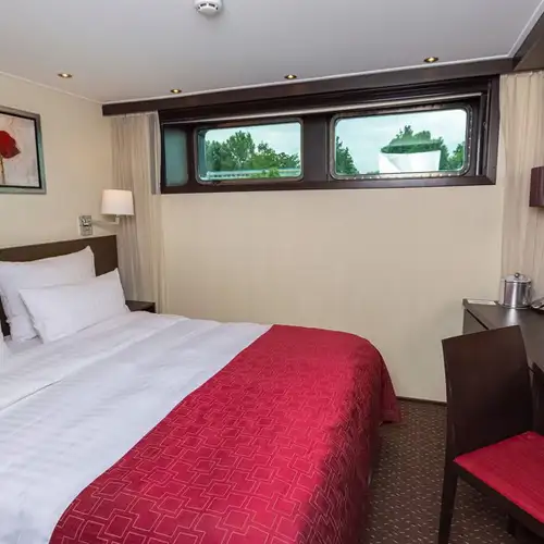 Deluxe Stateroom
