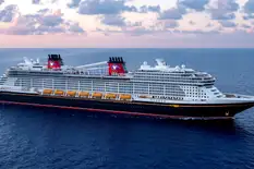 Image related to Disney Wish