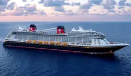 Disney Wish