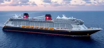 Image related to Disney Wish