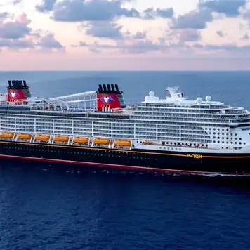 Image related to Disney Wish