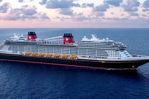 Image related to Disney Wish