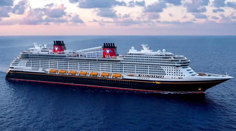 Image related to Disney Wish