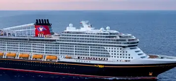 Image related to Disney Wish