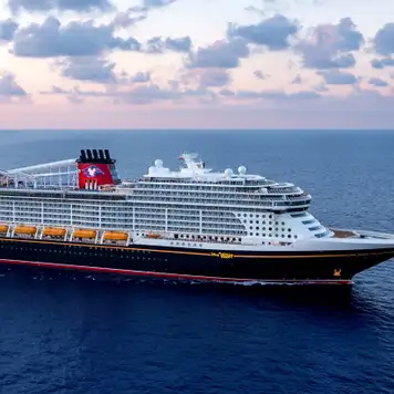 Image related to Disney Wish