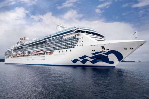 Image related to Island Princess