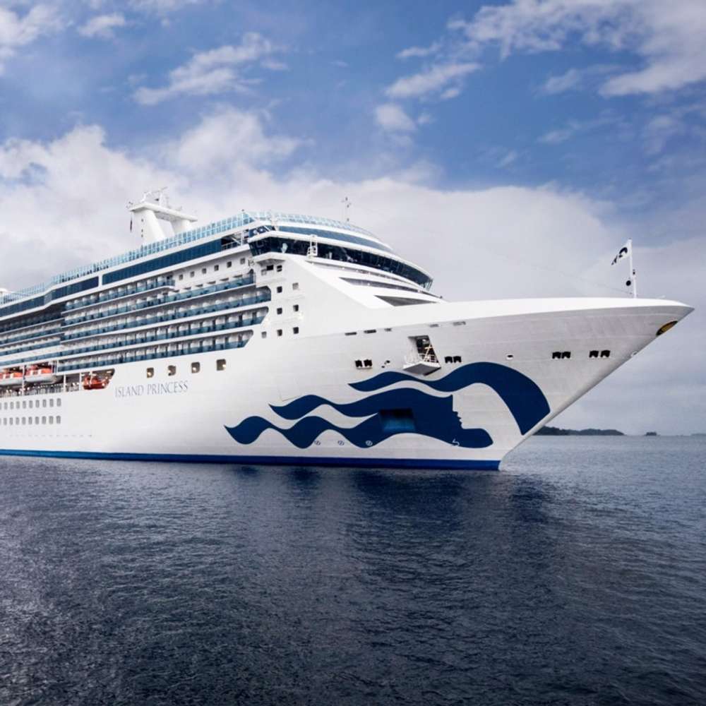 Island Princess