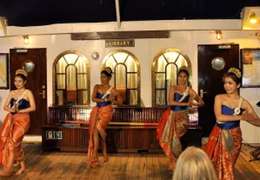 Local Performers