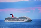Memphis, New Orleans & Panama Canal from New Orleans with Stays, 26