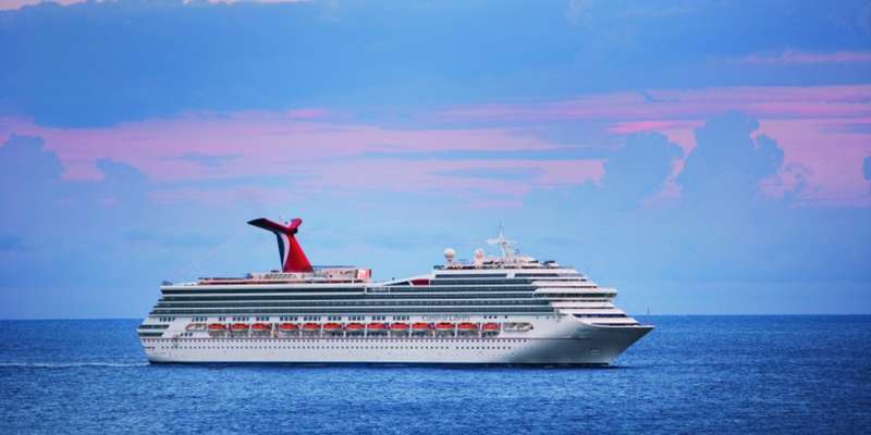 CARNIVAL LIBERTY