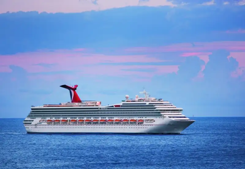 CARNIVAL LIBERTY