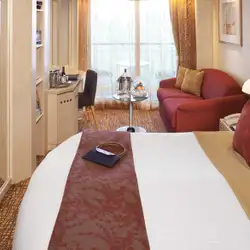Image related to Concierge Class Stateroom
