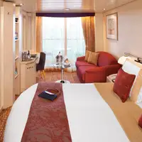 Image related to Concierge Class Stateroom