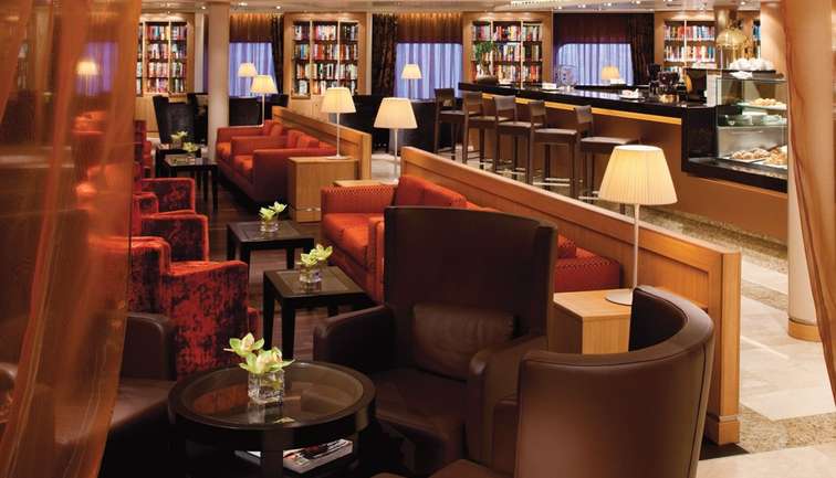 Seabourn Square