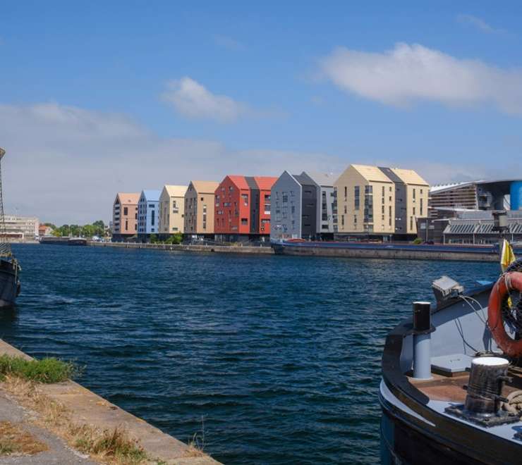 Dunkerque