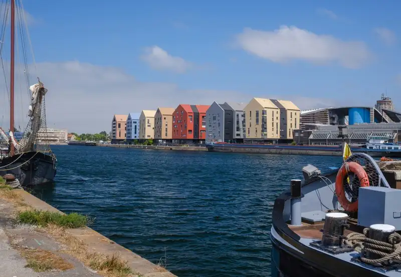 Dunkerque