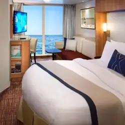 Image related to Deluxe Panoramic Ocean View