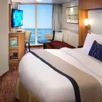 Image related to Deluxe Panoramic Ocean View