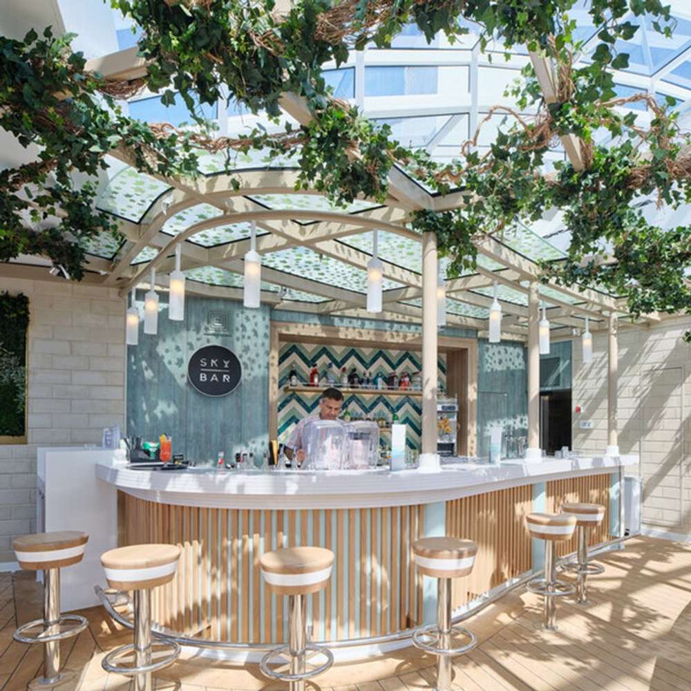 Skydome Bar