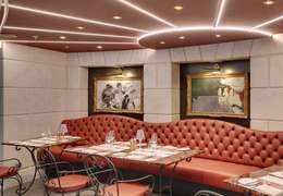 L'Atelier Bistrot