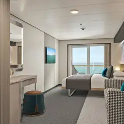 Image related to Sailaway Club Balcony Suite